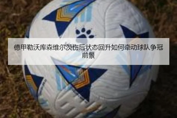 德甲勒沃库森维尔茨伤后状态回升如何牵动球队争冠前景