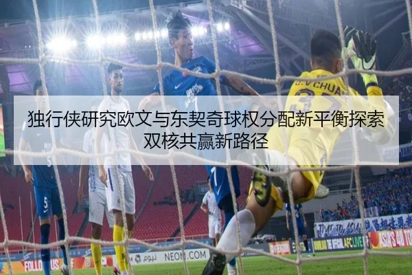 独行侠研究欧文与东契奇球权分配新平衡探索双核共赢新路径